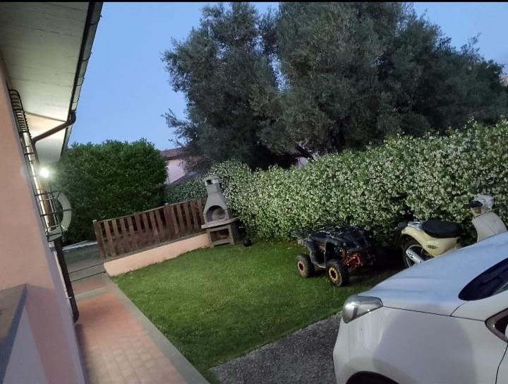 casa indipendente in vendita a Barbarano Romano