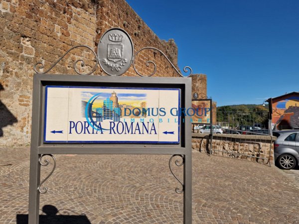 casa indipendente in vendita a Barbarano Romano