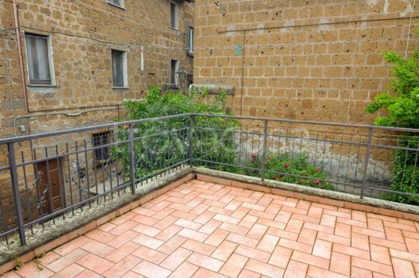 appartamento in vendita a Barbarano Romano