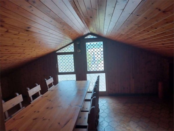 appartamento in vendita a Barbarano Romano