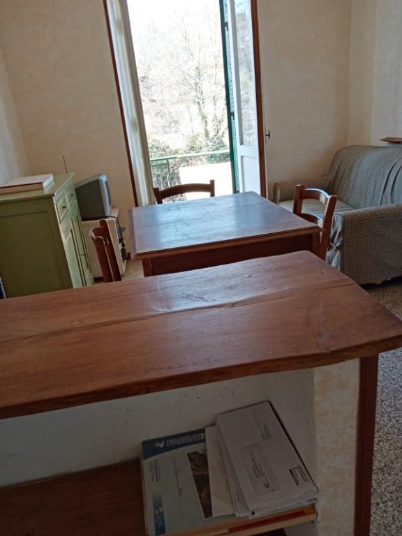 appartamento in vendita a Barbarano Romano