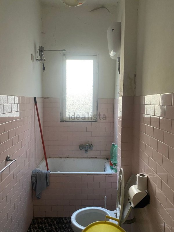 appartamento in vendita a Barbarano Romano