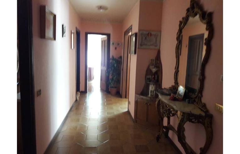 appartamento in vendita a Barbarano Romano