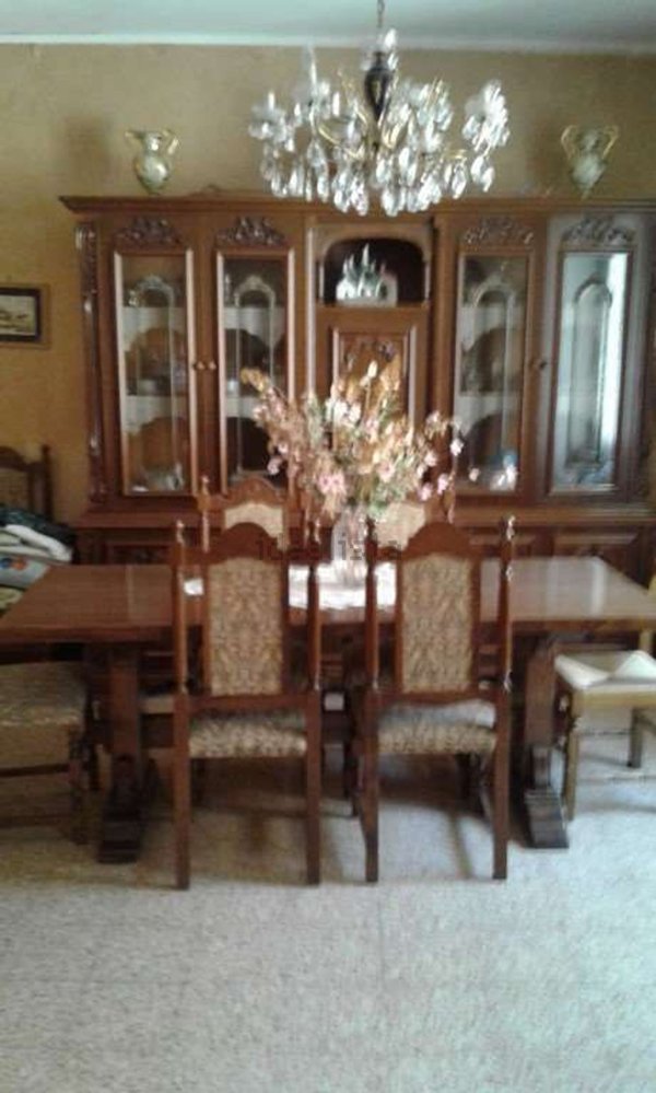 appartamento in vendita a Barbarano Romano