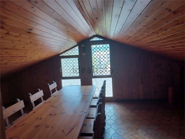 appartamento in vendita a Barbarano Romano