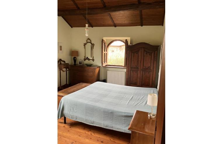 casa indipendente in vendita a Barbarano Romano