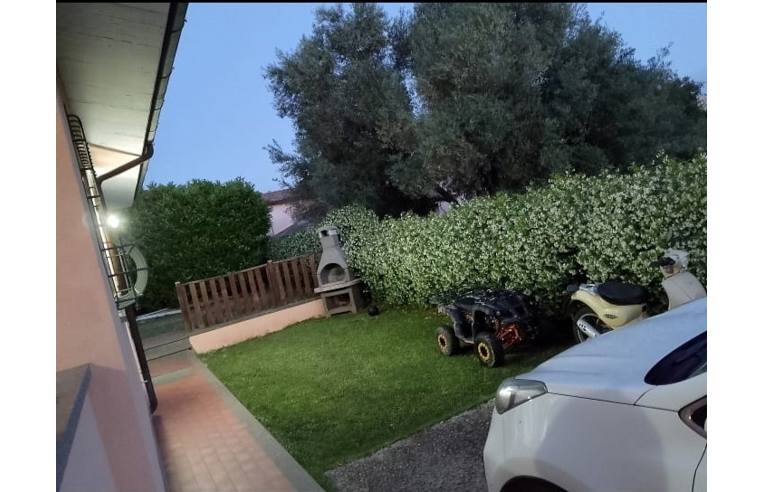 casa indipendente in vendita a Barbarano Romano