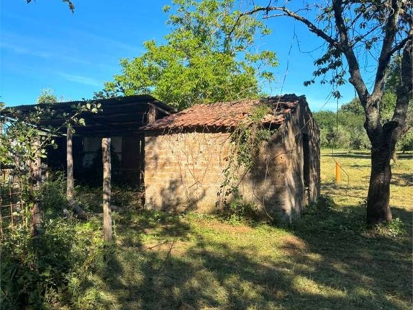 casa indipendente in vendita a Barbarano Romano
