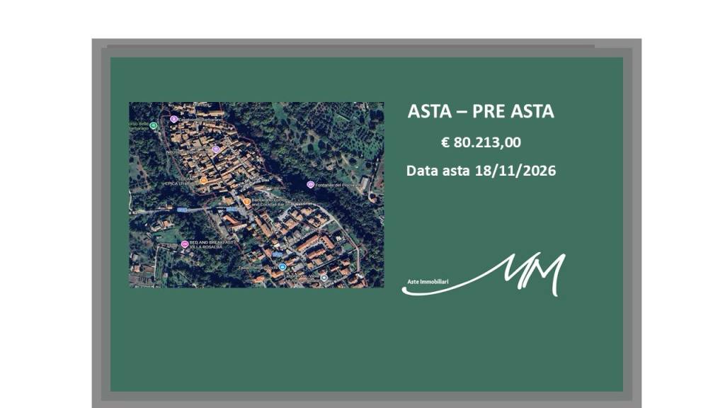 casa indipendente in vendita a Barbarano Romano