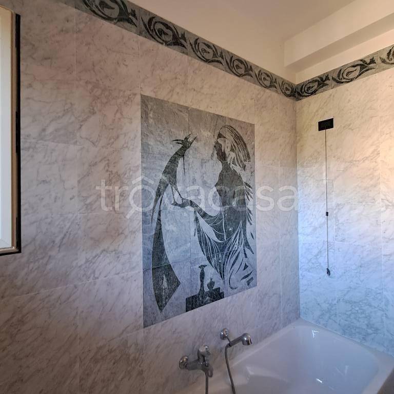 appartamento in vendita a Bassano Romano