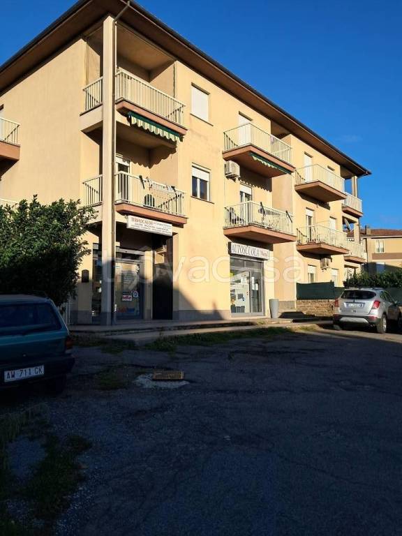 appartamento in vendita a Bassano Romano