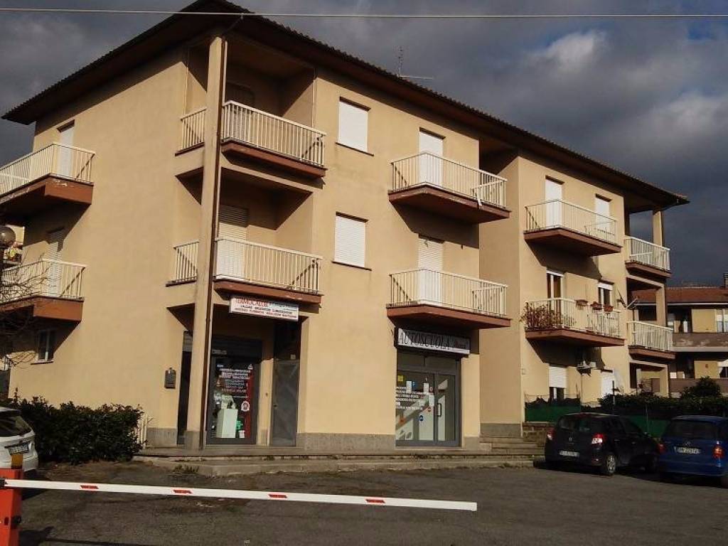 appartamento in vendita a Bassano Romano