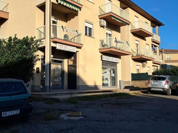 appartamento in vendita a Bassano Romano