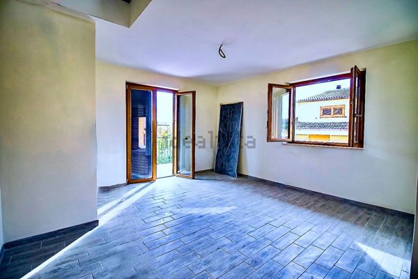 appartamento in vendita a Bassano Romano