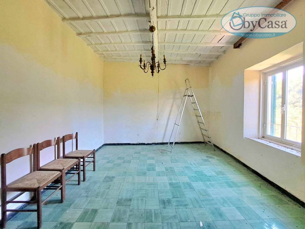 casa indipendente in vendita a Bassano Romano