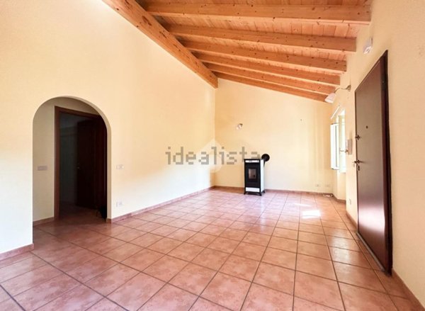 appartamento in vendita a Bassano Romano