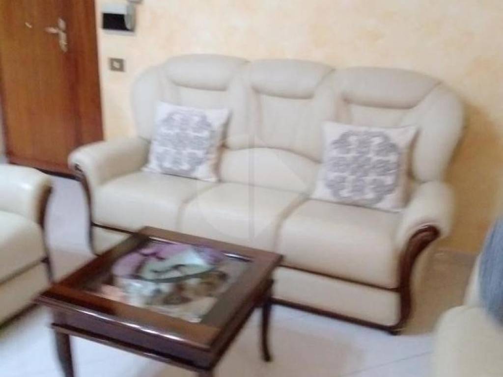 appartamento in vendita a Bassano Romano