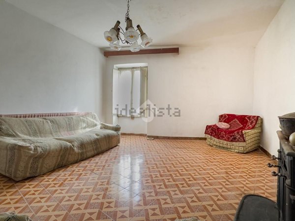 appartamento in vendita a Bassano Romano