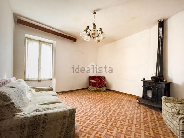 appartamento in vendita a Bassano Romano