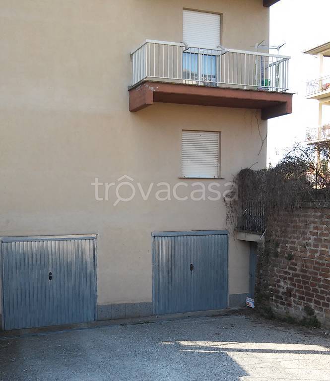 locale commerciale in vendita a Bassano Romano