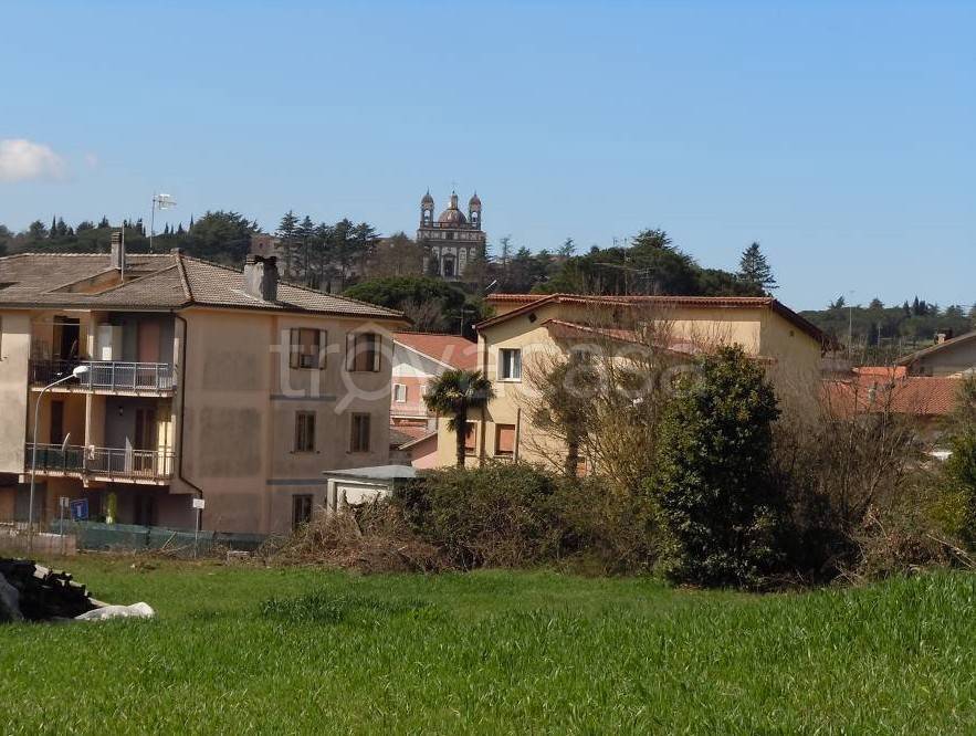 terreno agricolo in vendita a Bassano Romano