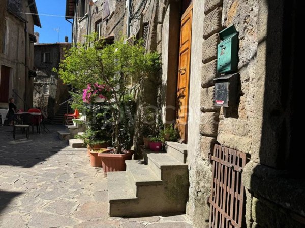 appartamento in vendita a Bassano Romano