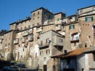 appartamento in vendita a Bassano Romano