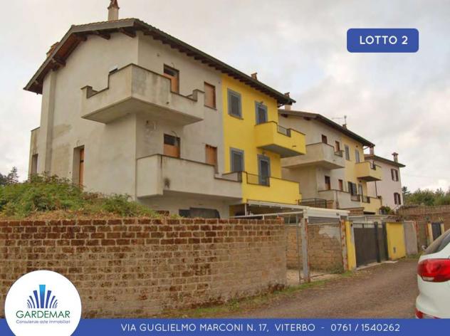 casa indipendente in vendita a Bassano Romano