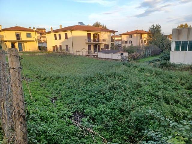 terreno agricolo in vendita a Bassano Romano