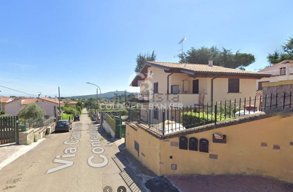 casa indipendente in vendita a Bassano Romano