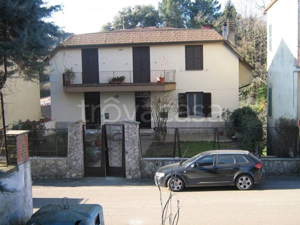 appartamento in vendita a Bassano Romano