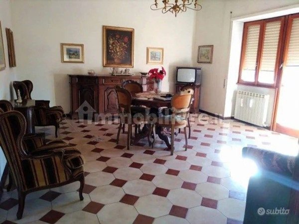 appartamento in vendita a Bassano Romano