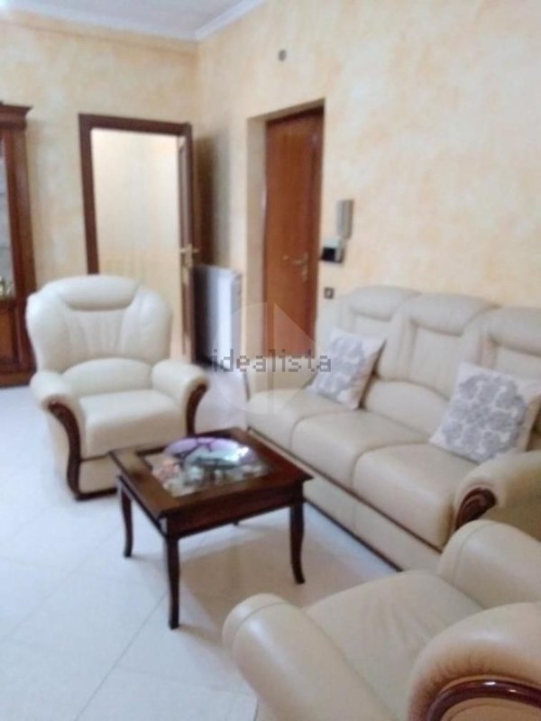 appartamento in vendita a Bassano Romano