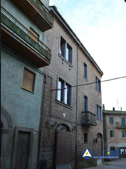 appartamento in vendita a Bassano Romano