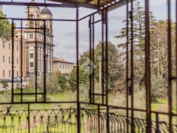 appartamento in vendita a Bassano Romano