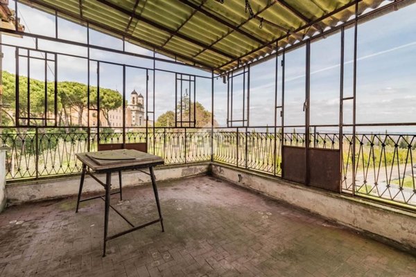 appartamento in vendita a Bassano Romano