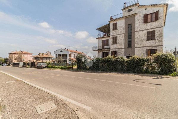 appartamento in vendita a Bassano Romano