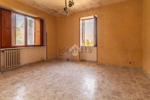 appartamento in vendita a Bassano Romano