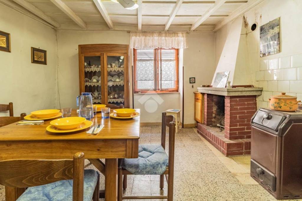 appartamento in vendita a Bassano Romano