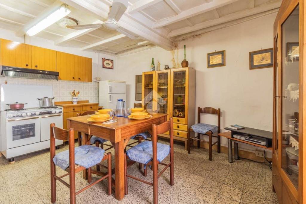 appartamento in vendita a Bassano Romano