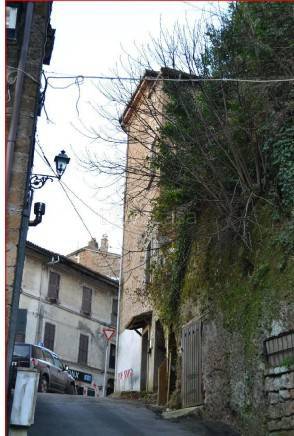 appartamento in vendita a Bassano Romano