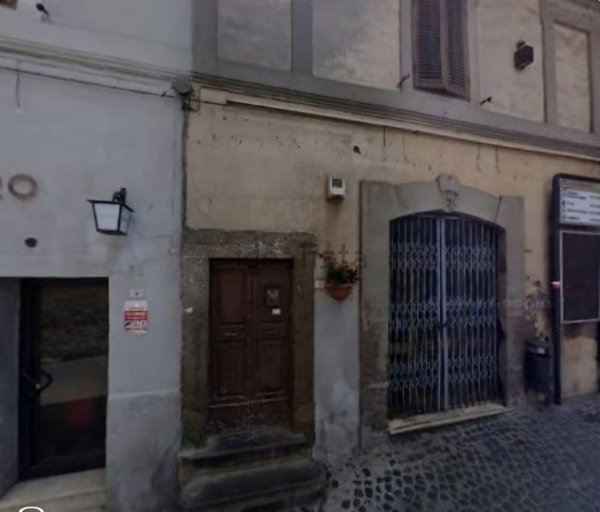 appartamento in vendita a Bassano Romano