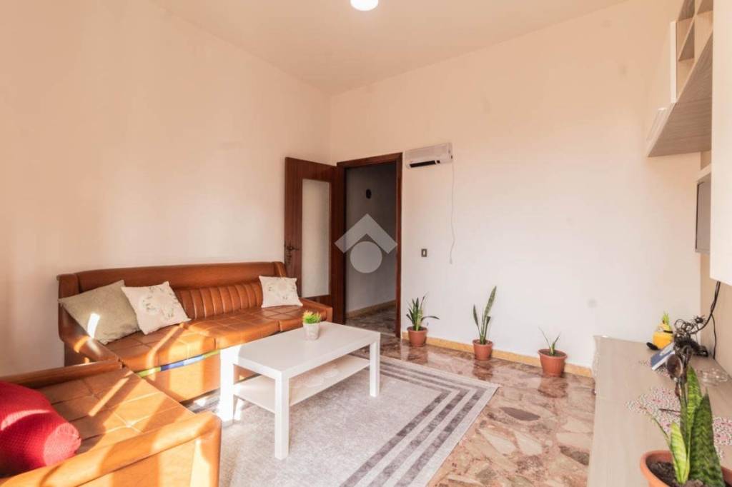 appartamento in vendita a Bassano Romano