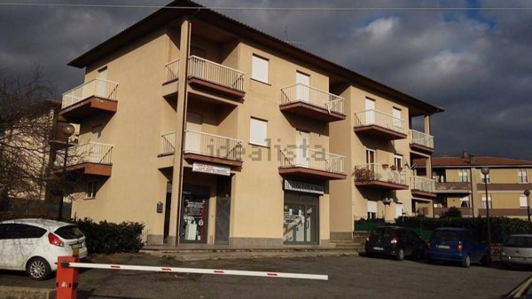 appartamento in vendita a Bassano Romano