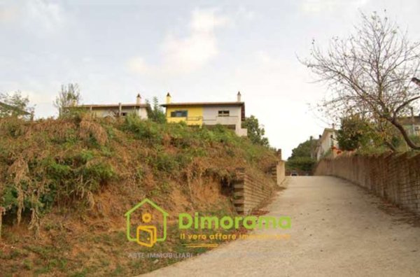 quadrivano in vendita a Bassano Romano