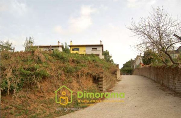 appartamento in vendita a Bassano Romano