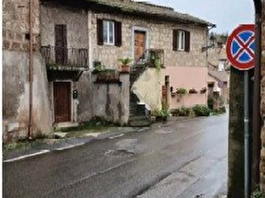 appartamento in vendita a Bassano Romano
