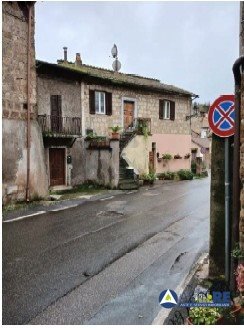 appartamento in vendita a Bassano Romano