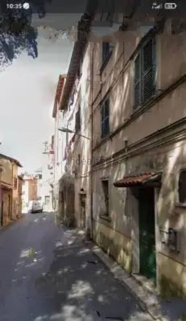 casa indipendente in vendita a Bassano Romano