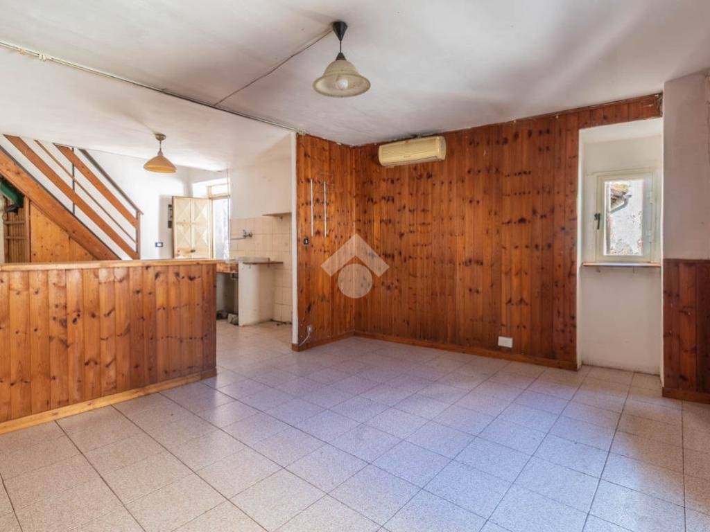 appartamento in vendita a Bassano Romano
